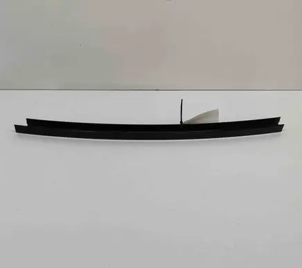 BMW X3 G01 Rear door window/glass frame 7410045