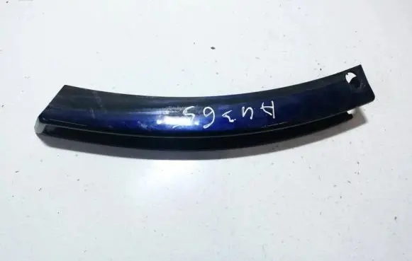 Volkswagen PASSAT B6 Front bumper lower grill 3c0807717
