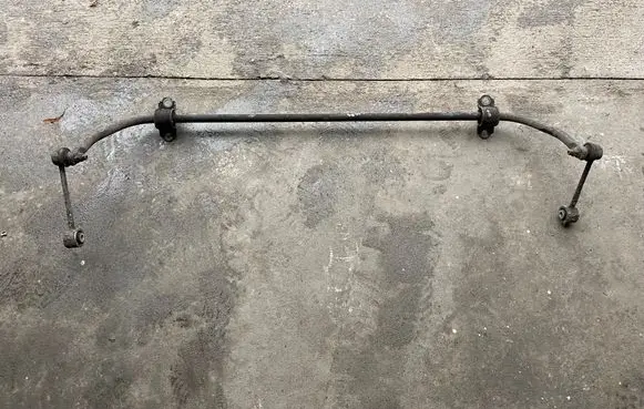 Man TGE 1gen Front anti-roll bar/sway bar 2N0511409A