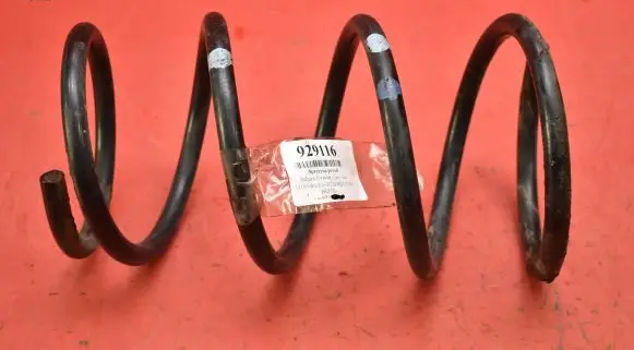 Subaru Forester SH Front coil spring