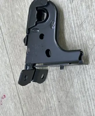 Porsche Macan (95B) Seat frame 95B886185