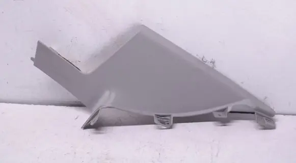 BMW X4 F26 (D)pillar trim (top) 7337612 017559877