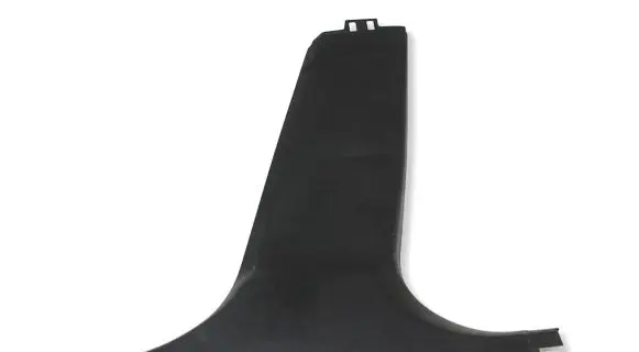BMW 5 F10 F11 (B) pillar trim (bottom) 7352110 9116352 52107010
