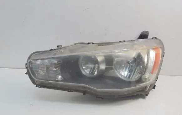 Mitsubishi Lancer VIII Headlight/headlamp P6117L