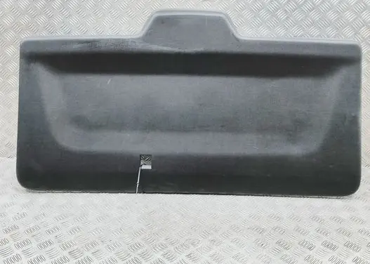 Toyota ProAce City Centre console side trim rear 9818753277 9818751877