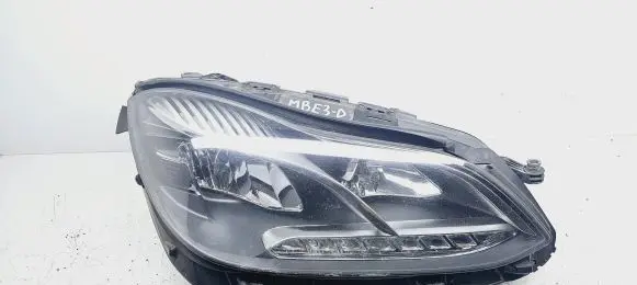 Mercedes-Benz E W212 Headlight/headlamp A2128204839 A2128204839KZ