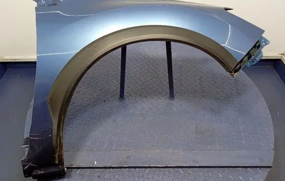 Subaru XV I Fender