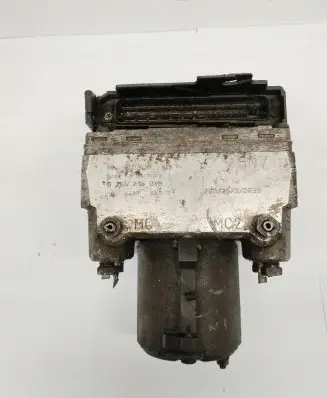 Honda Accord ABS Pump 0265216048
