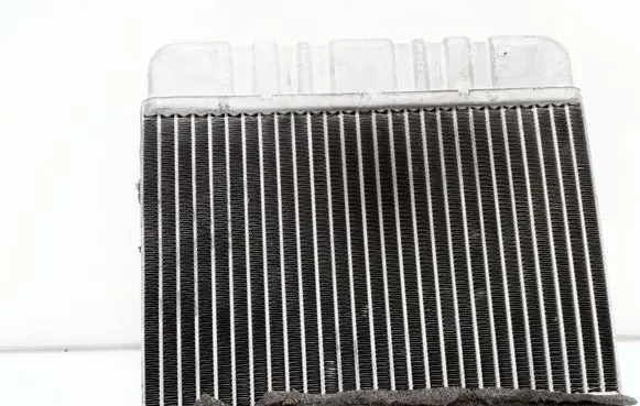 Air conditioning (A/C) radiator (interior)