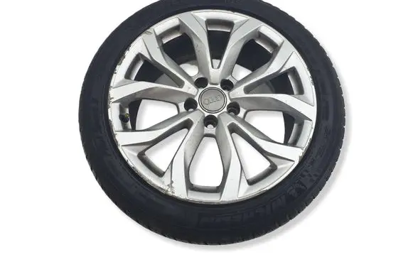 Audi A6 S6 C7 4G R18 alloy rim 4G0601025BD
