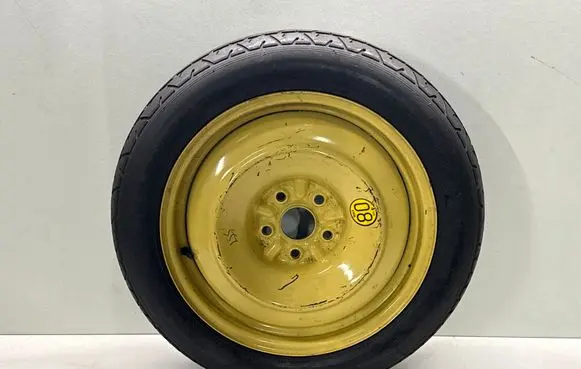 Lexus GS 300 350 430 450H R17 spare wheel 