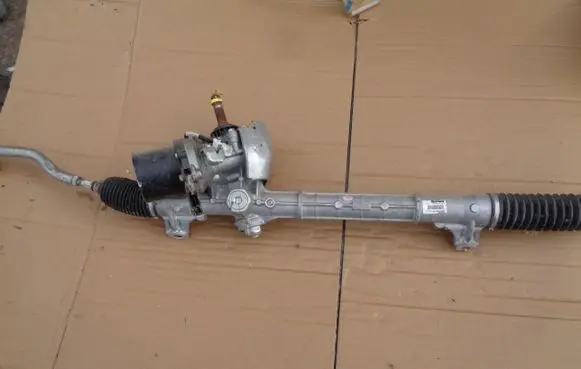 Honda Civic IX Steering rack C5FAE 05082025 CR16062201