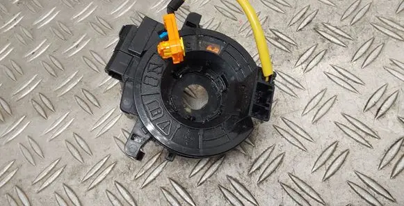 Toyota Yaris Airbag slip ring squib (SRS ring) 892450D030