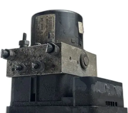 Ford Fiesta Master brake cylinder 8V512C405AE 06210956723K 06210214684