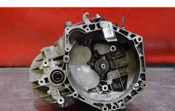 Opel Insignia A Manual 6 speed gearbox 55194293