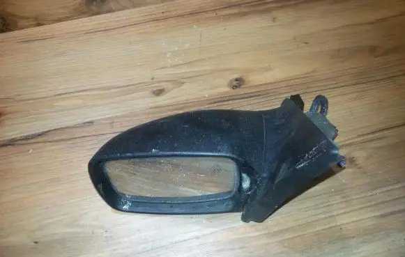 Ford Escort Front door electric wing mirror