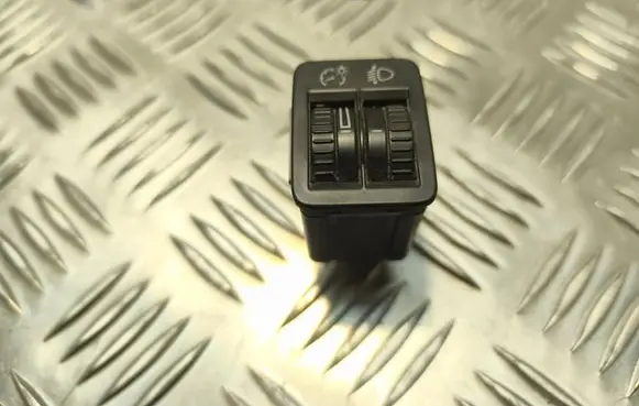 Volkswagen PASSAT B6 Headlight level height control switch 3C0941333A