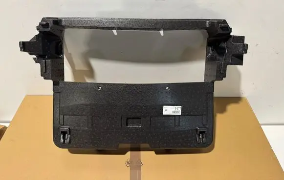 Cupra Born Radiator support slam panel 10A121293E