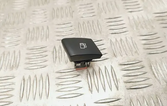 Citroen DS5 Fuel tank opening switch 96665445ZD