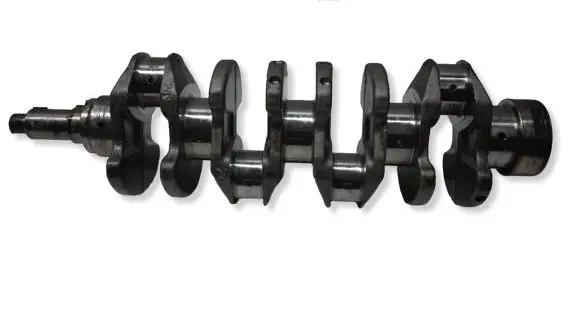 Nissan Patrol Y61 Crankshaft 