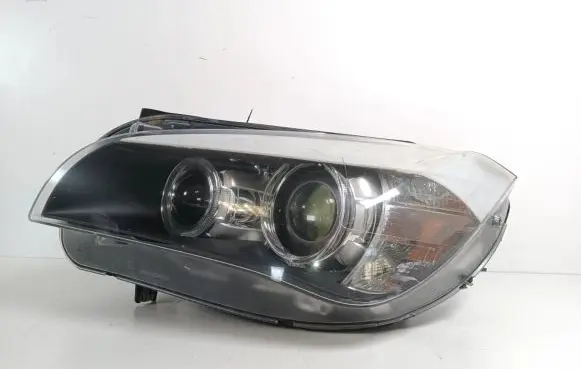 BMW X1 E84 Headlight/headlamp 63112990007