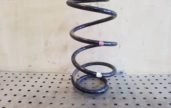Nissan X-Trail T31 Front coil spring