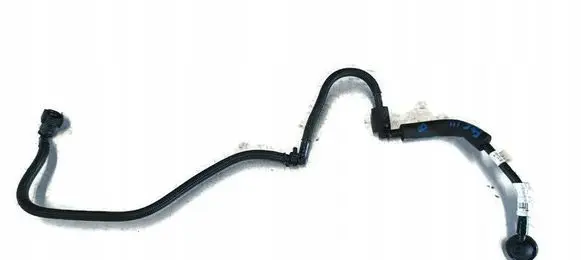 Ford Focus Brake line pipe/hose 