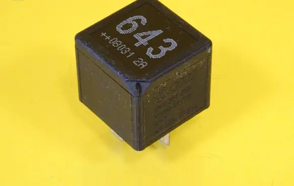 Other relay