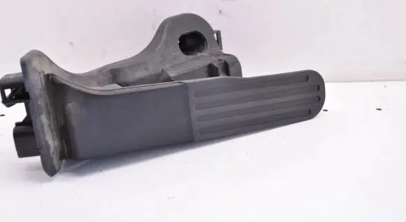 Volkswagen Golf VI Accelerator throttle pedal 1K1721503T