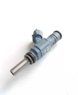 Porsche Cayenne (9PA) Fuel injector 0280157012 022906031J