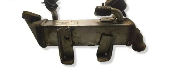 Renault Trafic II (X83) EGR valve cooler H8200620695