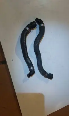 Mercedes-Benz CLS C219 Engine coolant pipe/hose CZZGS001