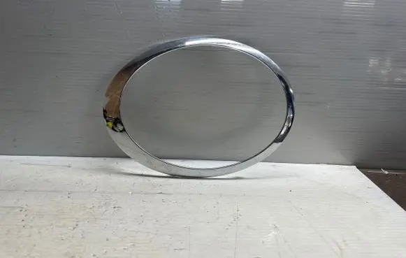 Under headlight/headlamp trim