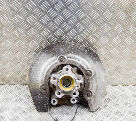 BMW X3 G01 Rear wheel hub 0265007376 6870532