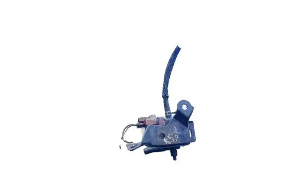 Toyota Avensis Verso Turbo solenoid valve