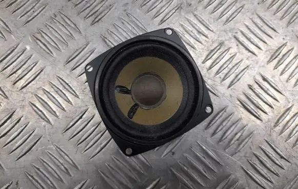Audi A6 S6 C6 4F Parcel shelf speaker 