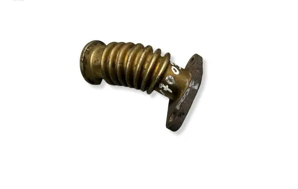 Volvo V70 EGR valve line/pipe/hose 