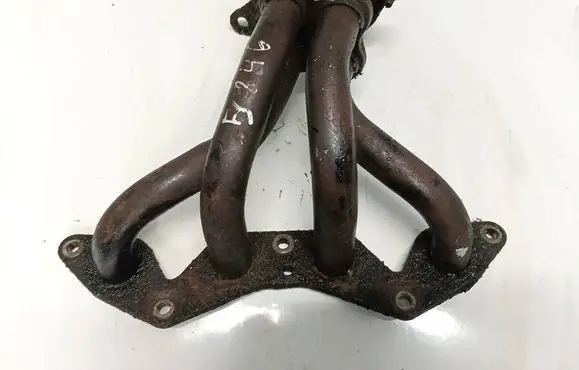 Exhaust manifold