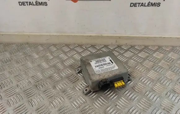 Chrysler 300C Airbag control unit/module 4686242 0285001093 TMD009739005