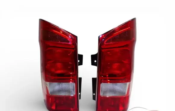 Mercedes-Benz Vito Viano W447 Rear/tail lights set A4478200064 A4478200164