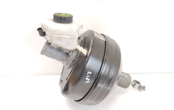 BMW 3 F30 F35 F31 Brake booster 6798418 22201233380 0204259552