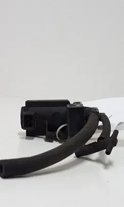 Opel Astra H Turbo solenoid valve 72190338 8972183310