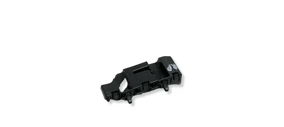 KIA Sorento IV Front bumper mounting bracket 86552P2000 46831