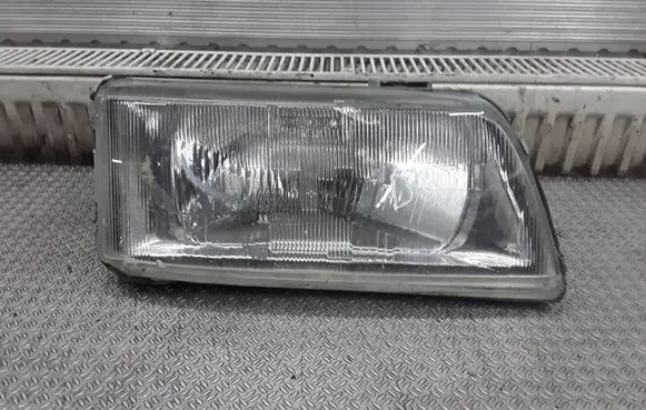 Fiat Ducato Headlight/headlamp 40390748