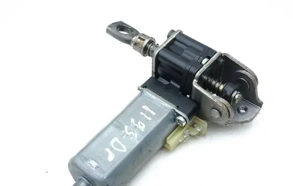 KIA Optima Seat adjustment motor 3B2730416 F00S1B2337