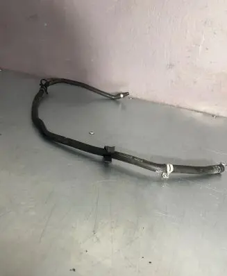 Ford Kuga I Engine coolant pipe/hose AV418K012BB PHX124577