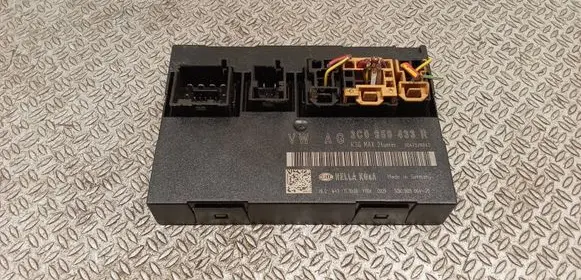 Volkswagen PASSAT B6 Comfort/convenience module 3C0959433R