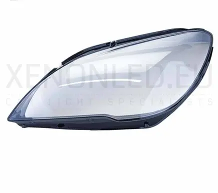 BMW 6 F12 F13 Headlight lense 