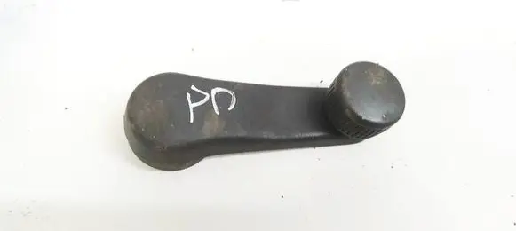 Skoda Praktik (5J8) Front door window winding handle 1H0837581D