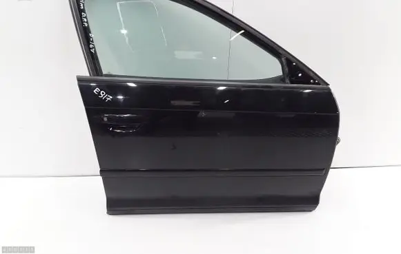 Audi A3 S3 A3 Sportback 8P Front door